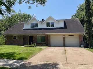 9015 Stroud Drive, Houston, TX 77036
