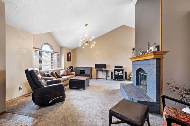 9701 W Greenspoint St, Wichita, KS 67205
