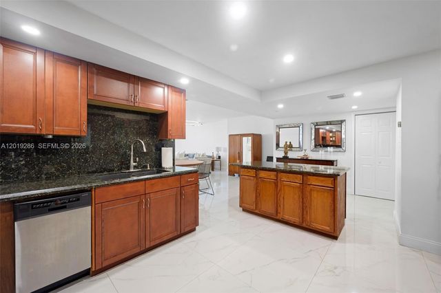 500 Three Islands Blvd 206, Hallandale Beach, FL 33009