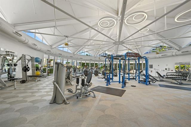 500 Three Islands Blvd 206, Hallandale Beach, FL 33009