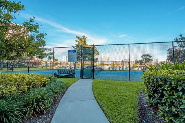 500 Three Islands Blvd 206, Hallandale Beach, FL 33009