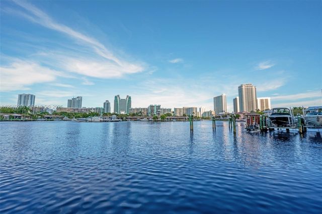500 Three Islands Blvd 206, Hallandale Beach, FL 33009