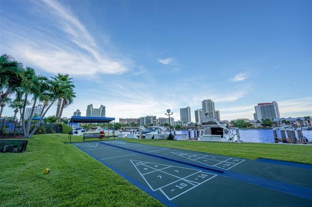 500 Three Islands Blvd 206, Hallandale Beach, FL 33009