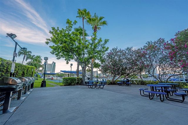500 Three Islands Blvd 206, Hallandale Beach, FL 33009
