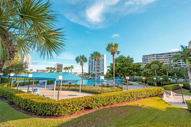 500 Three Islands Blvd 206, Hallandale Beach, FL 33009