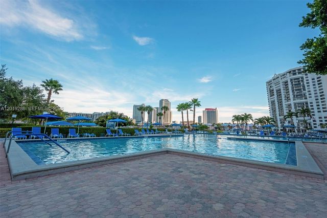 500 Three Islands Blvd 206, Hallandale Beach, FL 33009