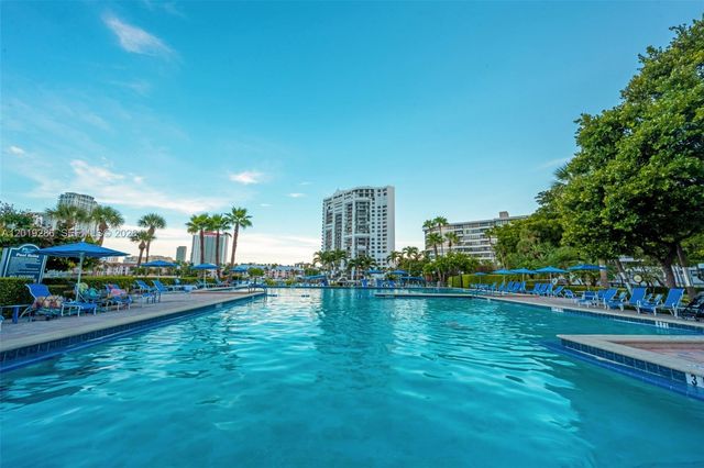 500 Three Islands Blvd 206, Hallandale Beach, FL 33009
