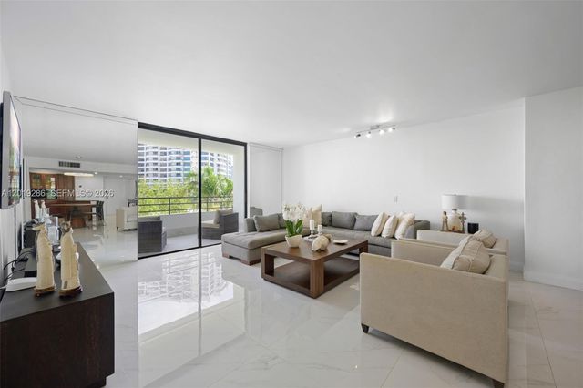 500 Three Islands Blvd 206, Hallandale Beach, FL 33009