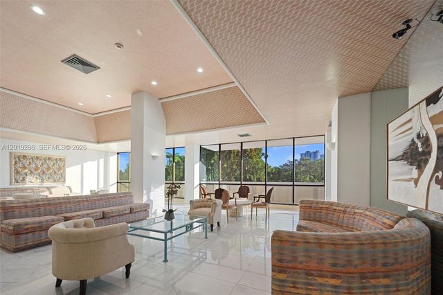 500 Three Islands Blvd 206, Hallandale Beach, FL 33009