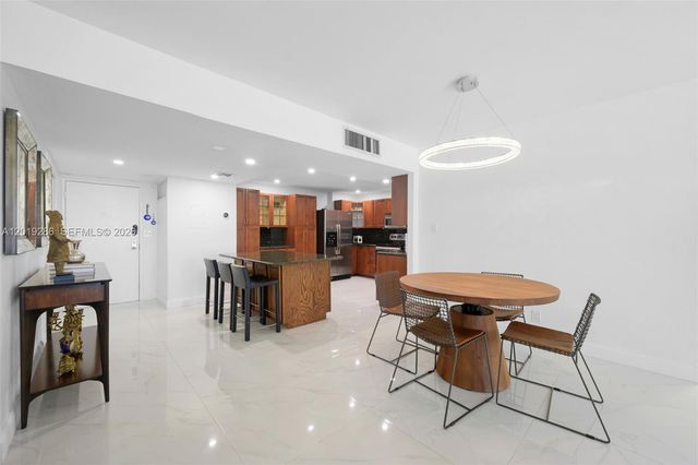 500 Three Islands Blvd 206, Hallandale Beach, FL 33009