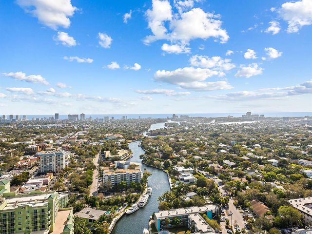 411 N New River Drive E 3402, Fort Lauderdale, FL 33301