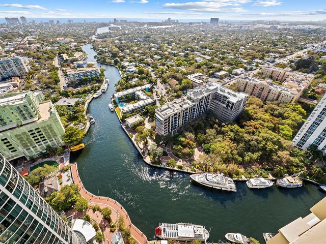 411 N New River Drive E 3402, Fort Lauderdale, FL 33301