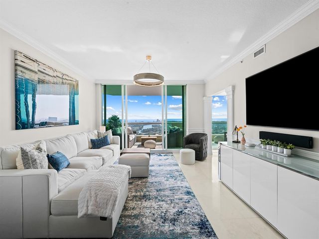 411 N New River Drive E 3402, Fort Lauderdale, FL 33301