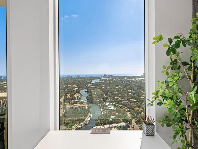 411 N New River Drive E 3402, Fort Lauderdale, FL 33301
