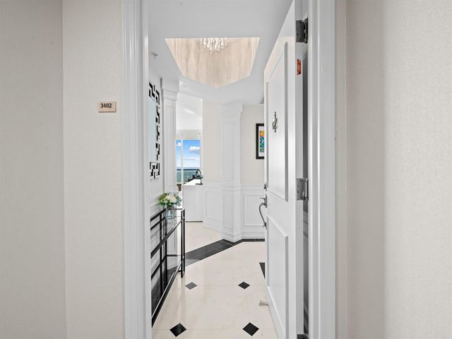 411 N New River Drive E 3402, Fort Lauderdale, FL 33301