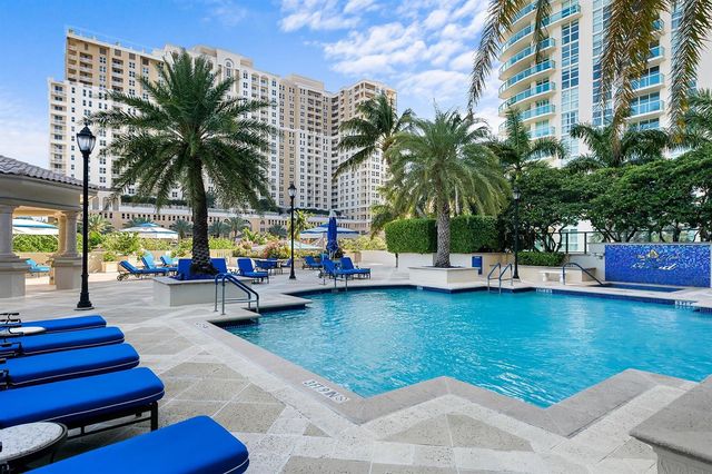 411 N New River Drive E 3402, Fort Lauderdale, FL 33301