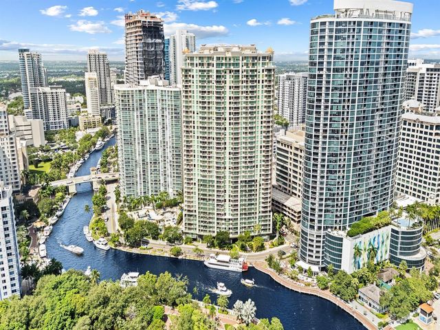 411 N New River Drive E 3402, Fort Lauderdale, FL 33301