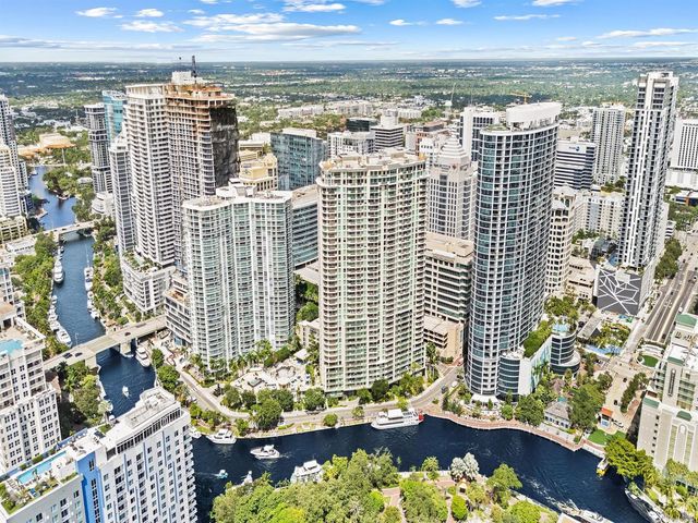 411 N New River Drive E 3402, Fort Lauderdale, FL 33301