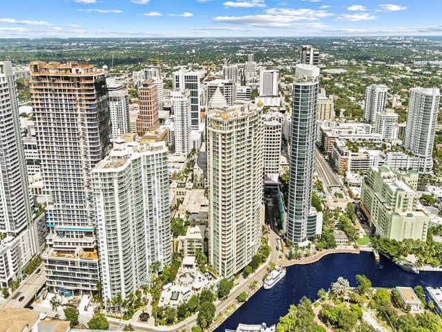 411 N New River Drive E 3402, Fort Lauderdale, FL 33301