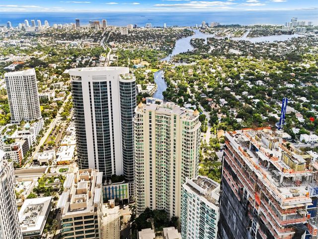 411 N New River Drive E 3402, Fort Lauderdale, FL 33301
