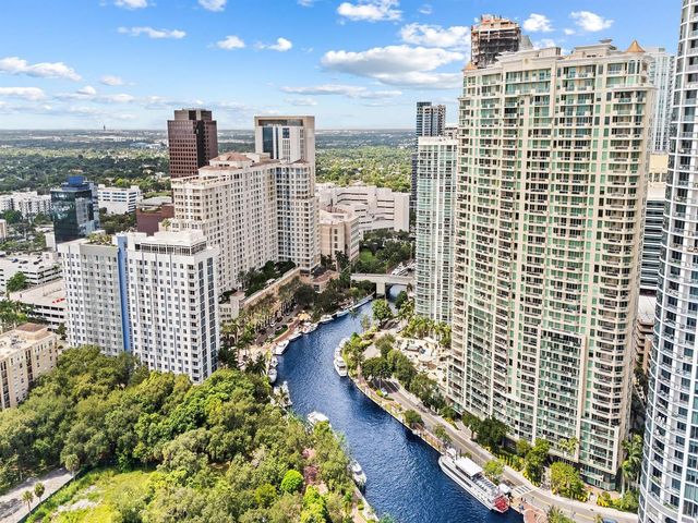 411 N New River Drive E 3402, Fort Lauderdale, FL 33301
