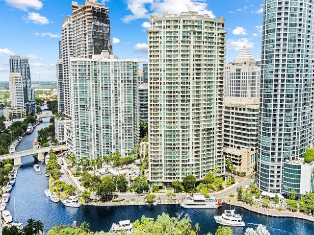 411 N New River Drive E 3402, Fort Lauderdale, FL 33301