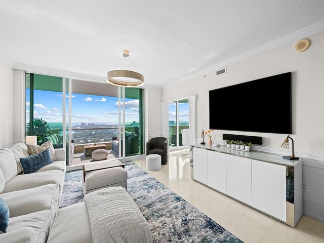 411 N New River Drive E 3402, Fort Lauderdale, FL 33301