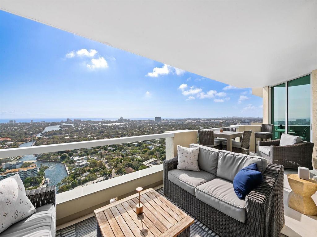 411 N New River Drive E 3402, Fort Lauderdale, FL 33301