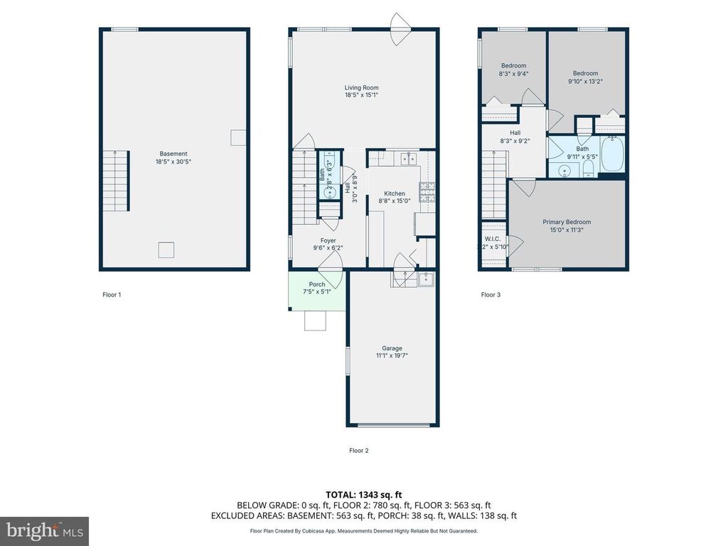 Image 32 of property listing at 1553 QUEEN LN, Lancaster, PA 17601
