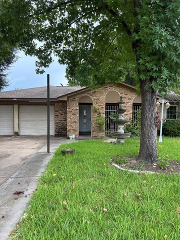 9006 Circle Cove Court, Houston, TX 77088