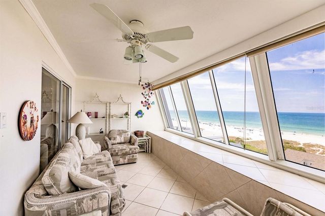 1055 W PEPPERTREE DRIVE 802AA, Sarasota, FL 34242