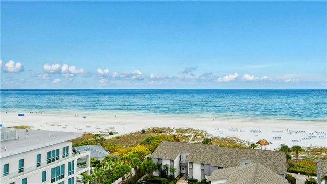 1055 W PEPPERTREE DRIVE 802AA, Sarasota, FL 34242