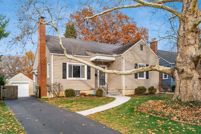 148 Deland Avenue, Columbus, OH 43214