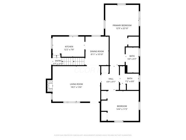 148 Deland Avenue, Columbus, OH 43214