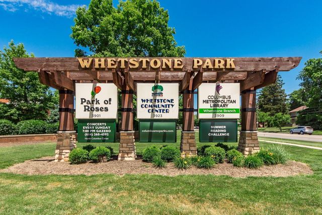 148 Deland Avenue, Columbus, OH 43214