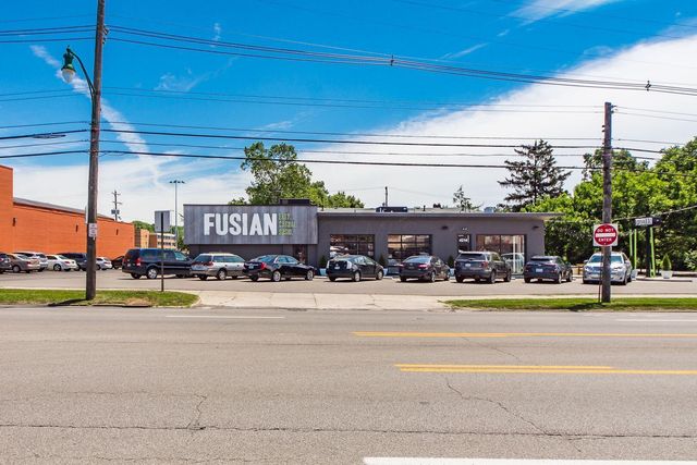 148 Deland Avenue, Columbus, OH 43214