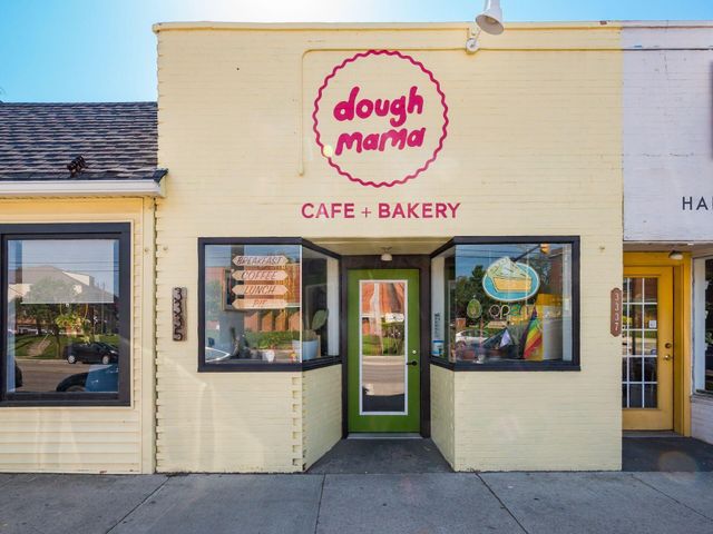 148 Deland Avenue, Columbus, OH 43214