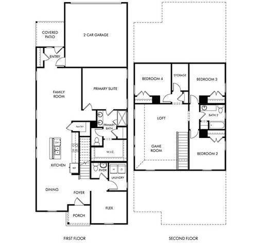 3276 Hopewell Lane, Fort Worth, TX 76179