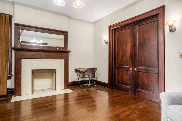 1735 Franklin Park S, Columbus, OH 43205