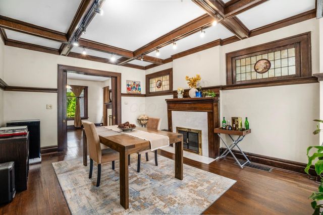 1735 Franklin Park S, Columbus, OH 43205