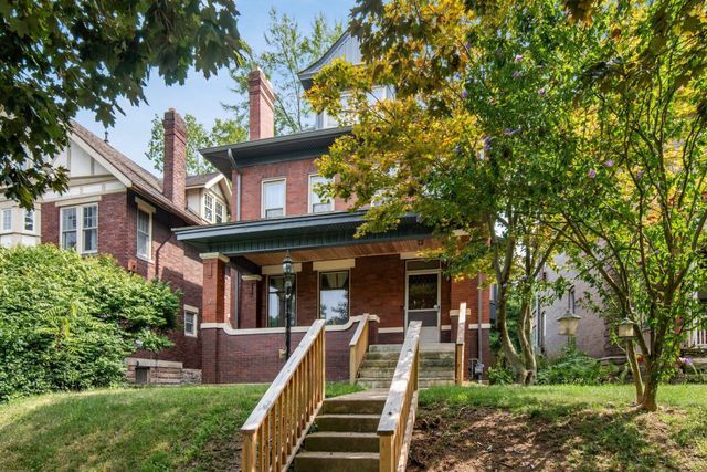1735 Franklin Park S, Columbus, OH 43205