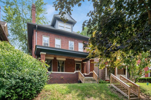 1735 Franklin Park S, Columbus, OH 43205