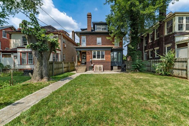 1735 Franklin Park S, Columbus, OH 43205