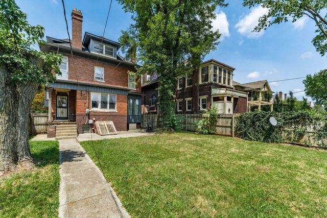 1735 Franklin Park S, Columbus, OH 43205