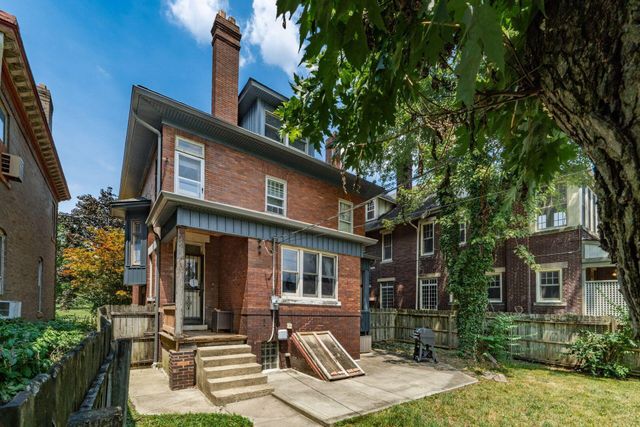 1735 Franklin Park S, Columbus, OH 43205