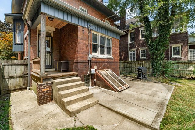 1735 Franklin Park S, Columbus, OH 43205