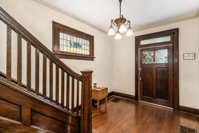 1735 Franklin Park S, Columbus, OH 43205