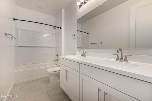 18137 W WATKINS Street, Goodyear, AZ 85338