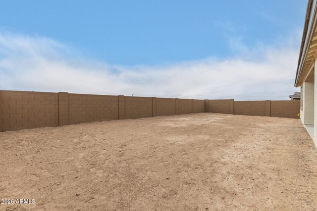 18137 W WATKINS Street, Goodyear, AZ 85338