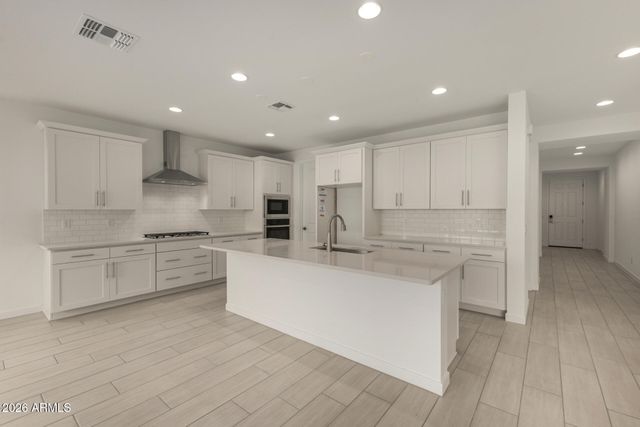 18137 W WATKINS Street, Goodyear, AZ 85338